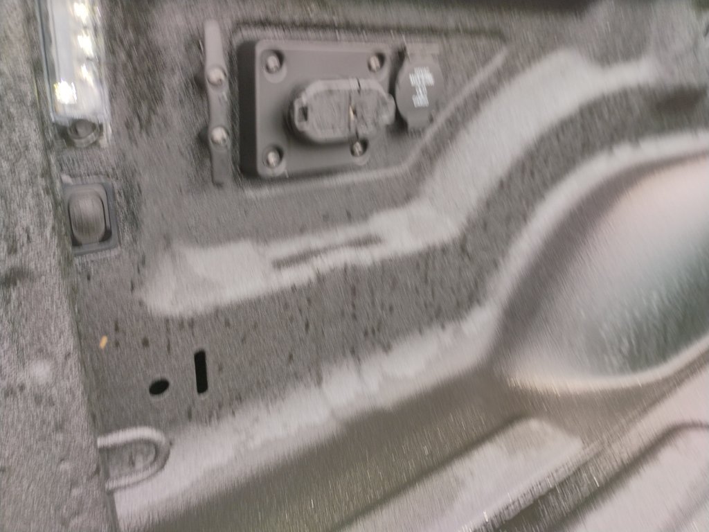 New 2026 RAM 3500 Tradesman AWD/4WD image 15
