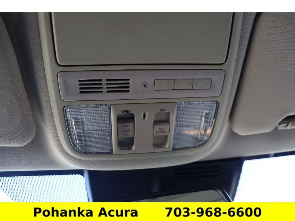 Used 2017 Honda CR-V EX-L image 18