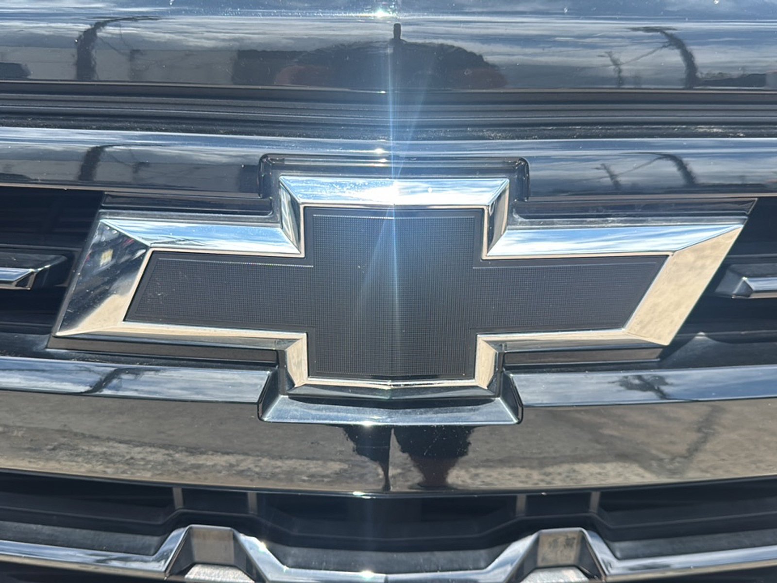 Used 2023 Chevrolet Silverado 1500 RST w/ Protection Package AWD/4WD image 50