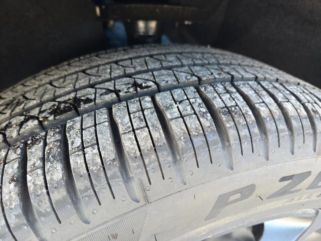 New 2026 Chrysler Pacifica Select w/ S Appearance Package image 38