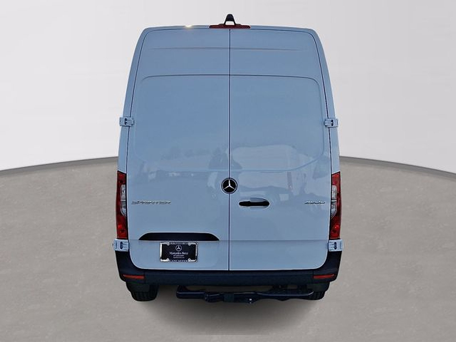 Used 2026 Mercedes-Benz Sprinter 2500 image 5