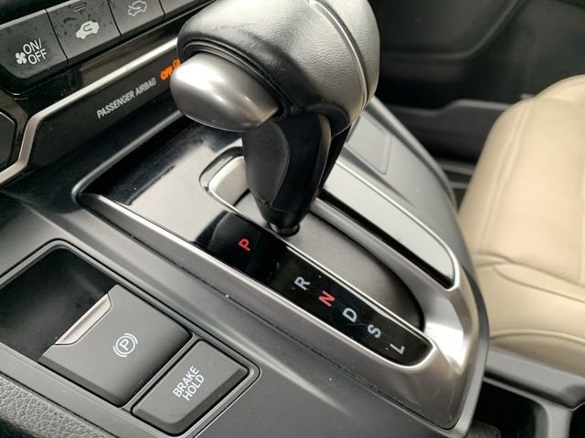 Used 2017 Honda CR-V Touring image 25