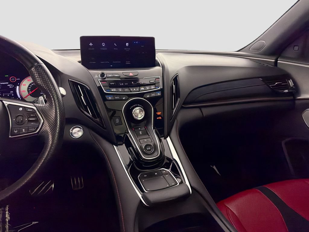Used 2021 Acura RDX A-Spec FWD image 25
