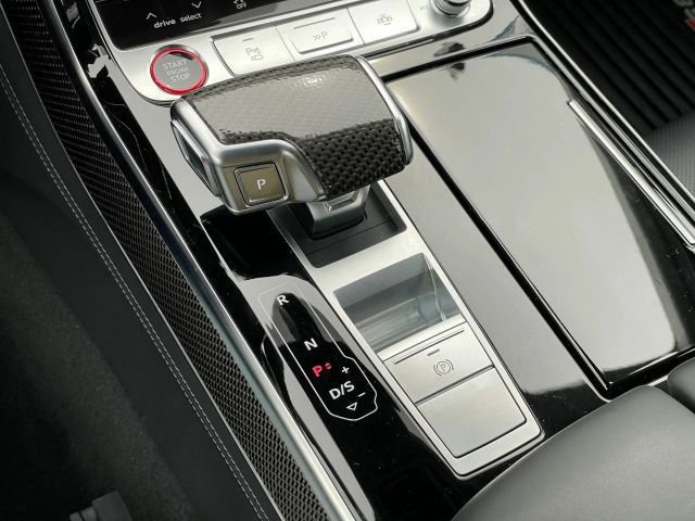 Used 2023 Audi S8 image 38