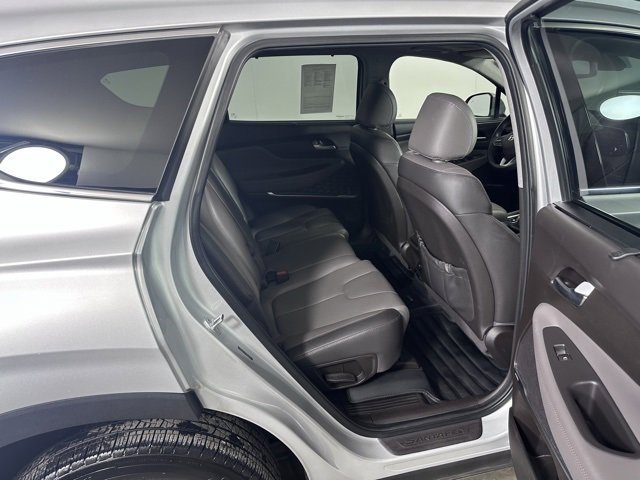 Used 2020 Hyundai Santa Fe SEL image 12