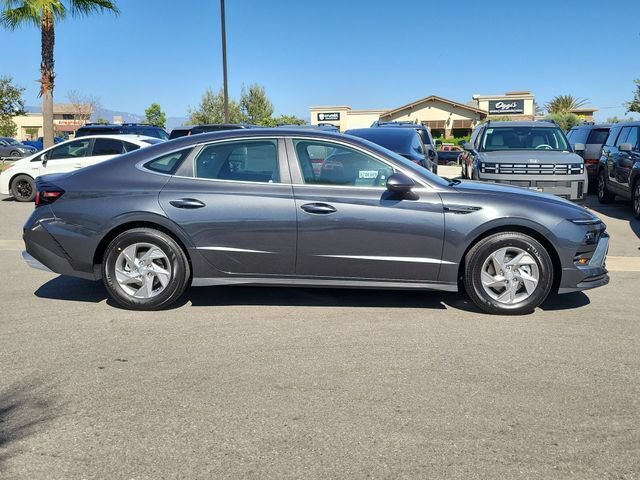 New 2026 Hyundai Sonata SE FWD image 29