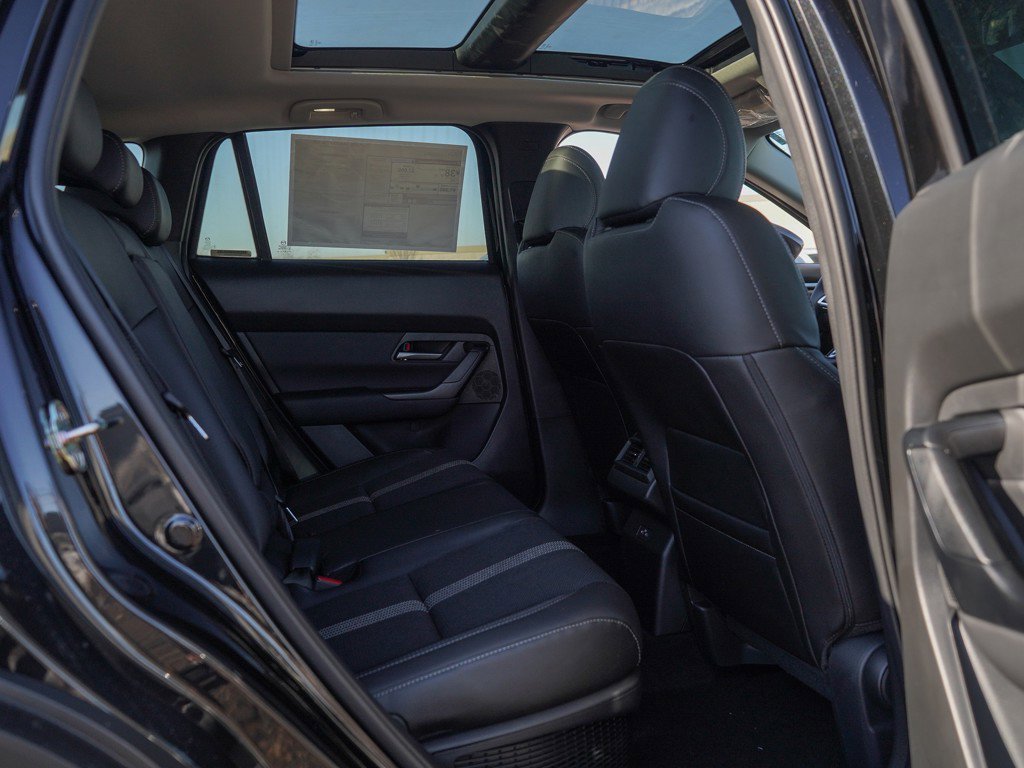 New 2026 MAZDA CX-50 2.5 Hybrid w/ Cargo Package image 12