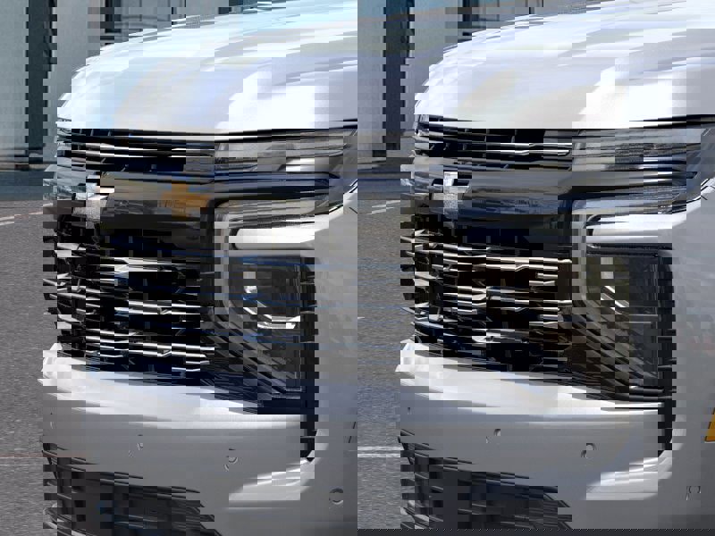 New 2026 Chevrolet Tahoe High Country image 37