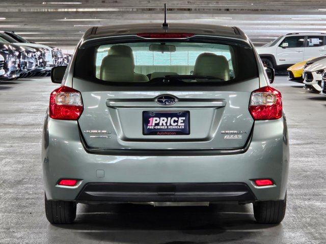 Used 2014 Subaru Impreza 2.0i image 7