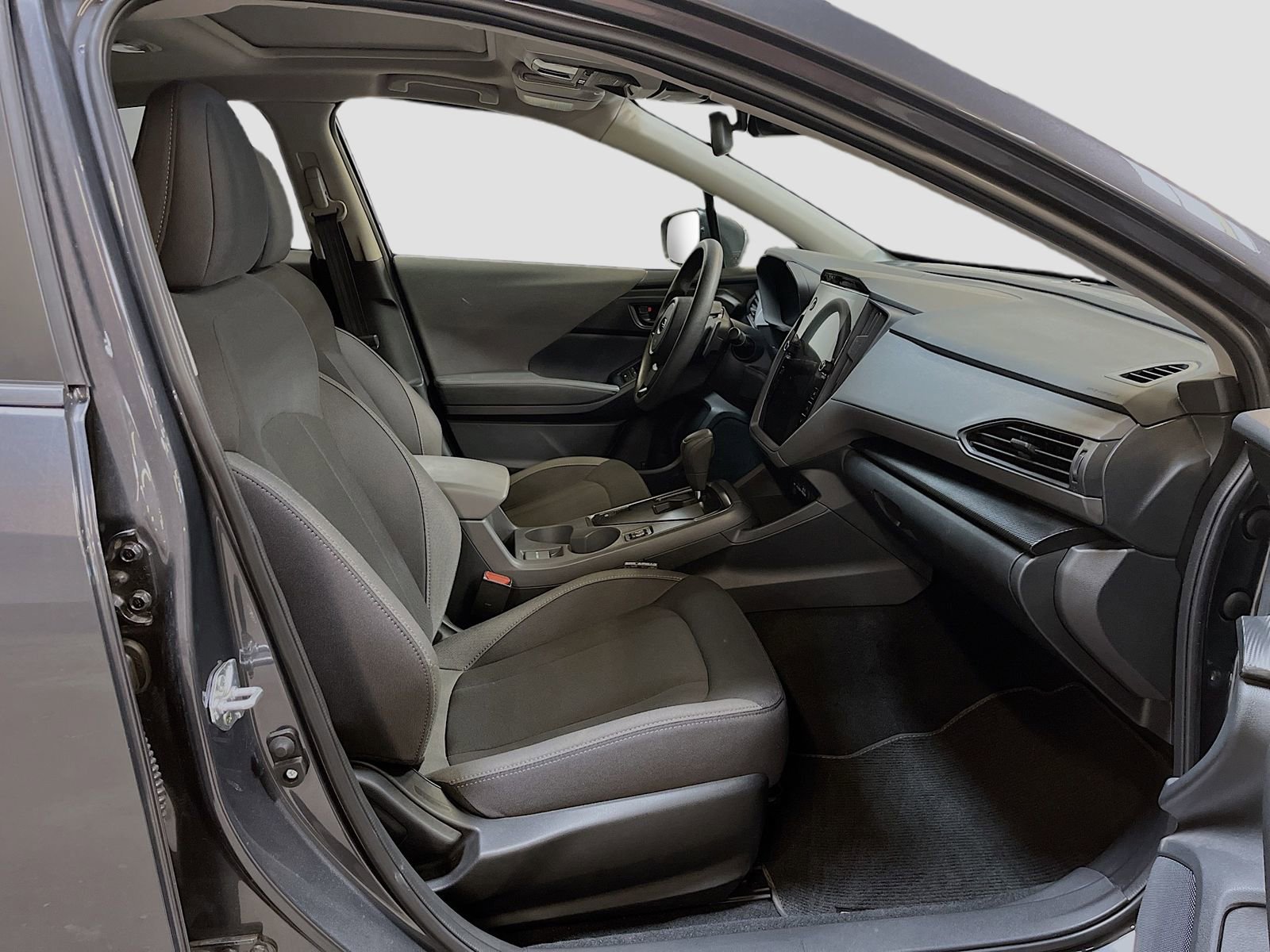 Used 2025 Subaru Crosstrek 2.0i Premium image 27