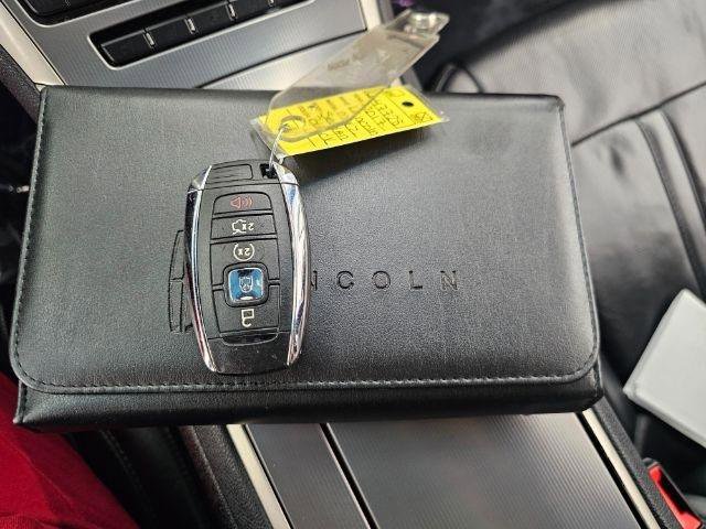 Used 2017 Lincoln MKZ Reserve w/ Climate Package image 23