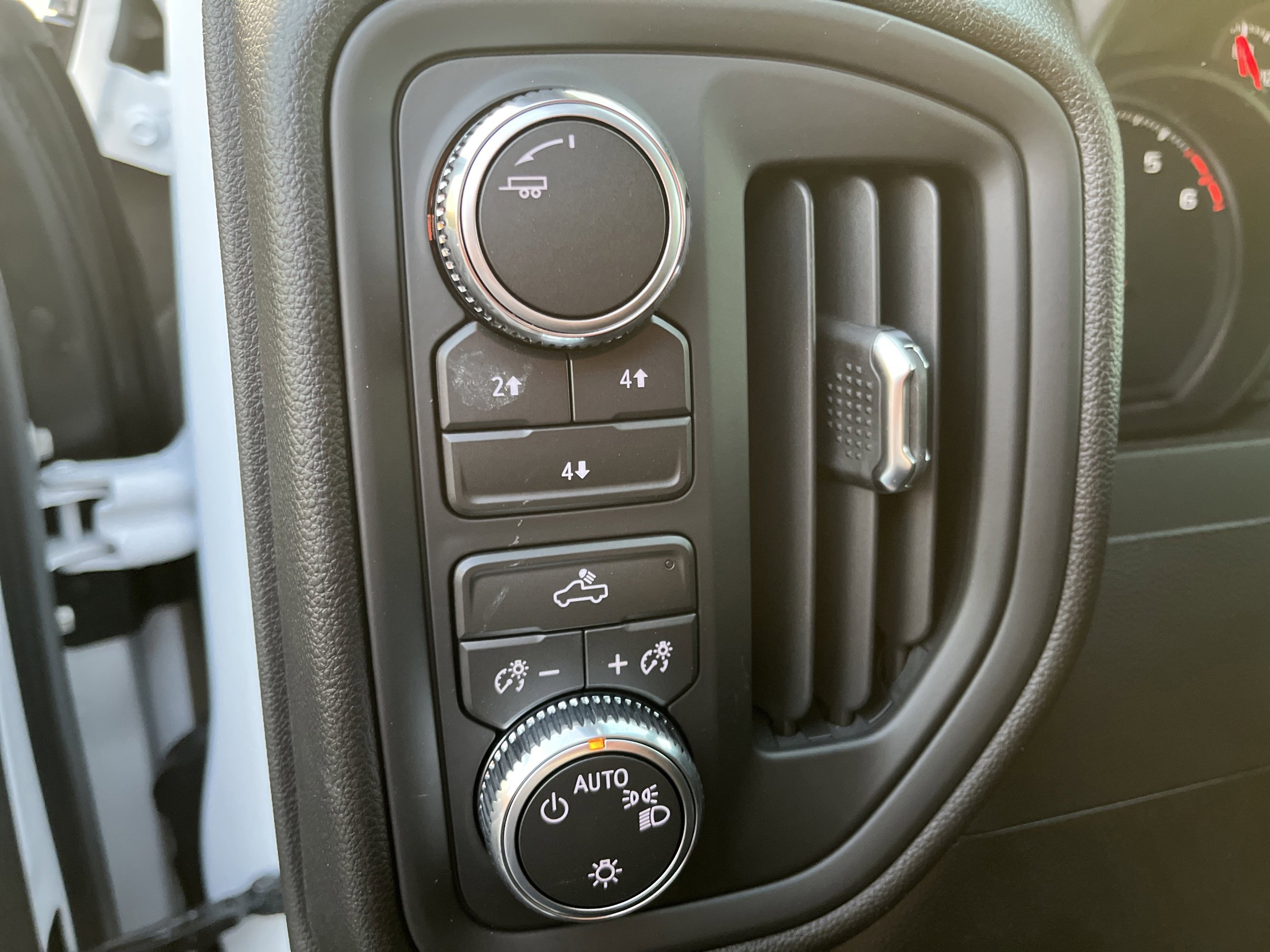 New 2026 GMC Sierra 2500 Pro image 33