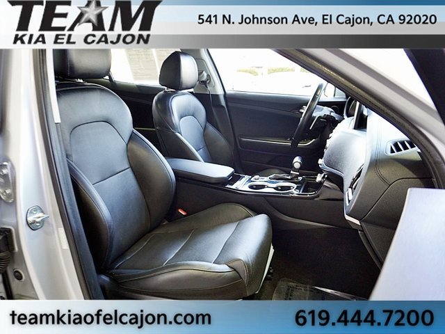 Used 2018 Kia Stinger image 13