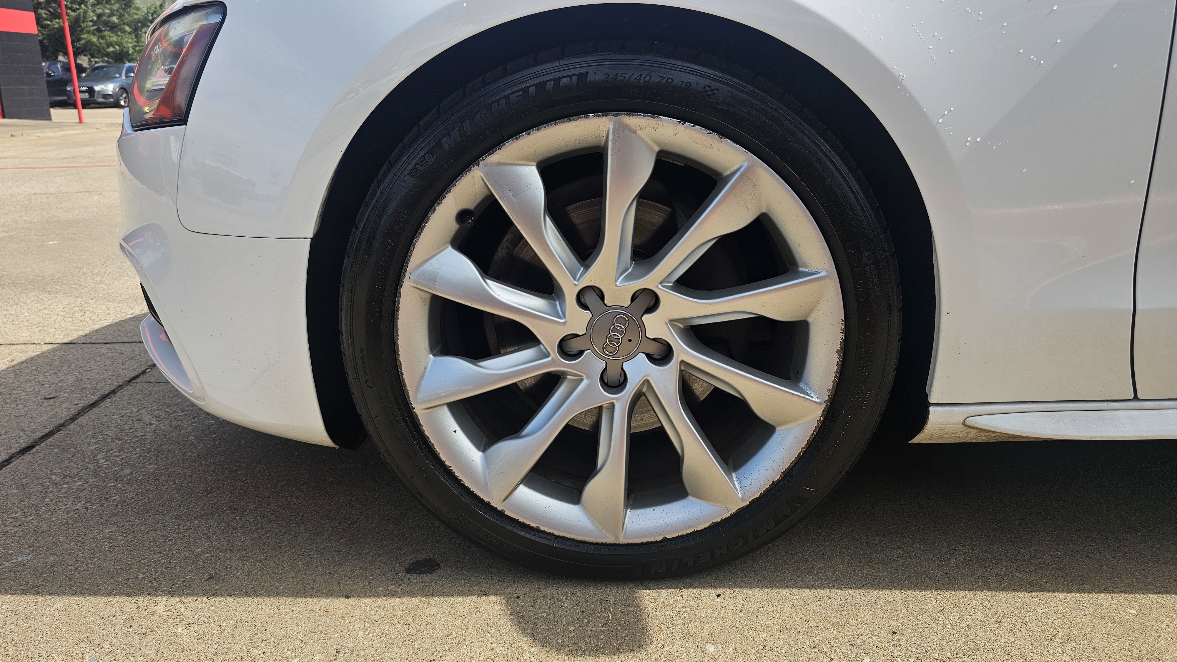 Used 2016 Audi A5 2.0T Premium Plus w/ Technology Package image 13