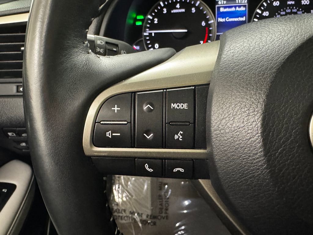 Used 2018 Lexus RX 350 AWD image 23