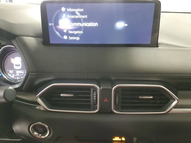 Used 2023 MAZDA CX-5 Carbon Edition image 21