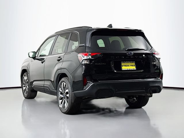 New 2026 Subaru Forester Touring AWD/4WD image 5