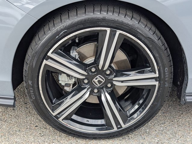 Used 2023 Honda Accord Sport image 23