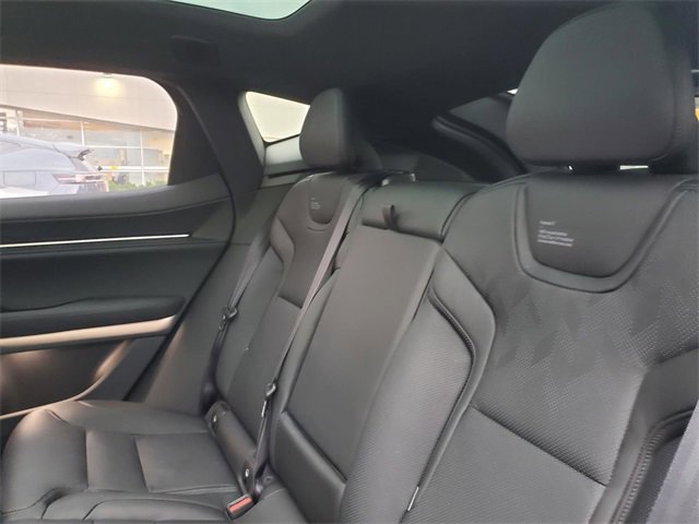 New 2025 Polestar Polestar 3 PLUS & PILOT image 27