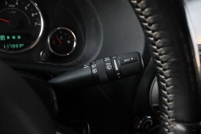 Used 2016 Jeep Wrangler Unlimited Sport image 11