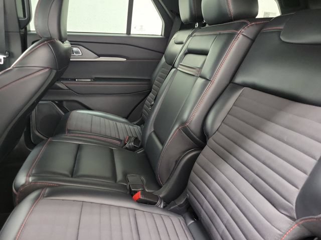 Certified 2025 Ford Explorer ST-Line w/ ST-Line Street Pack AWD/4WD image 12