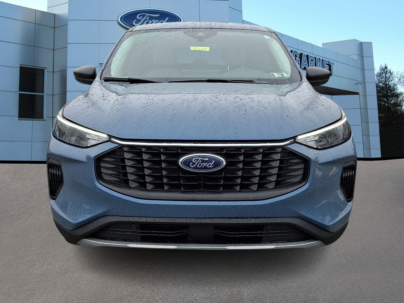 Certified 2024 Ford Escape Active w/ Tech Pack #1 AWD/4WD image 3