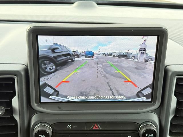 Certified 2024 Ford Bronco Sport Big Bend w/ Convenience Package image 12