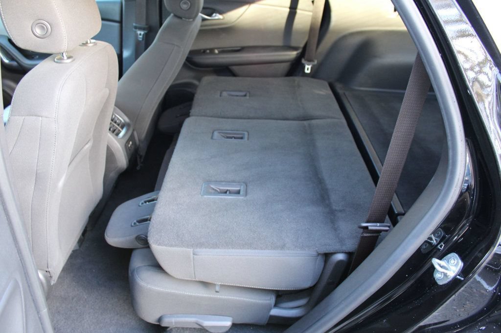 Used 2021 Chevrolet Blazer LT FWD image 18