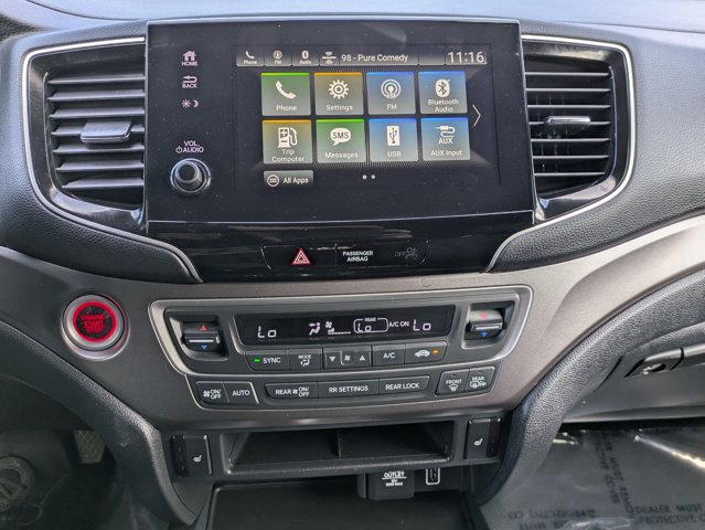 Used 2022 Honda Pilot Sport image 15