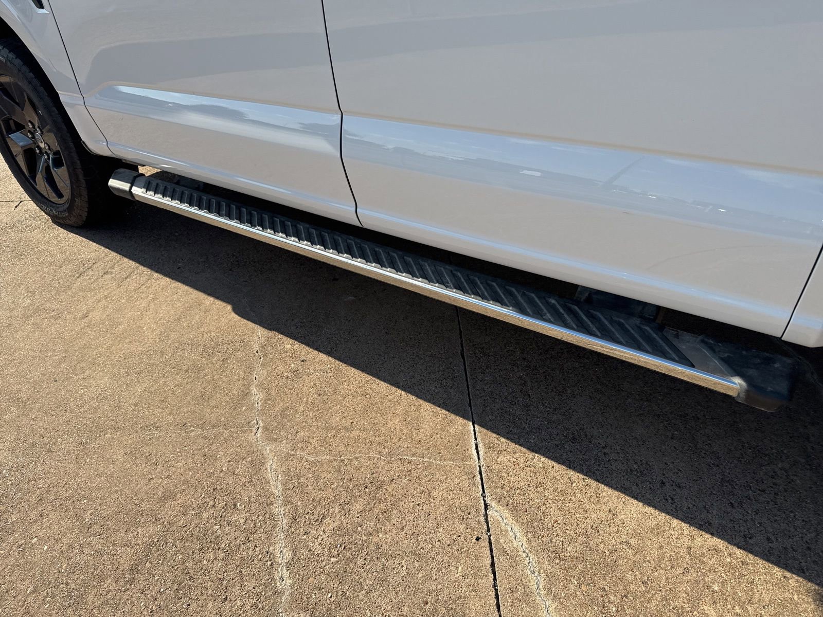 Used 2021 Ford F150 XLT w/ Equipment Group 302A High image 10