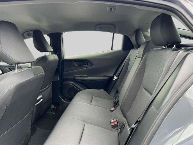 Certified 2023 Toyota Prius LE image 13