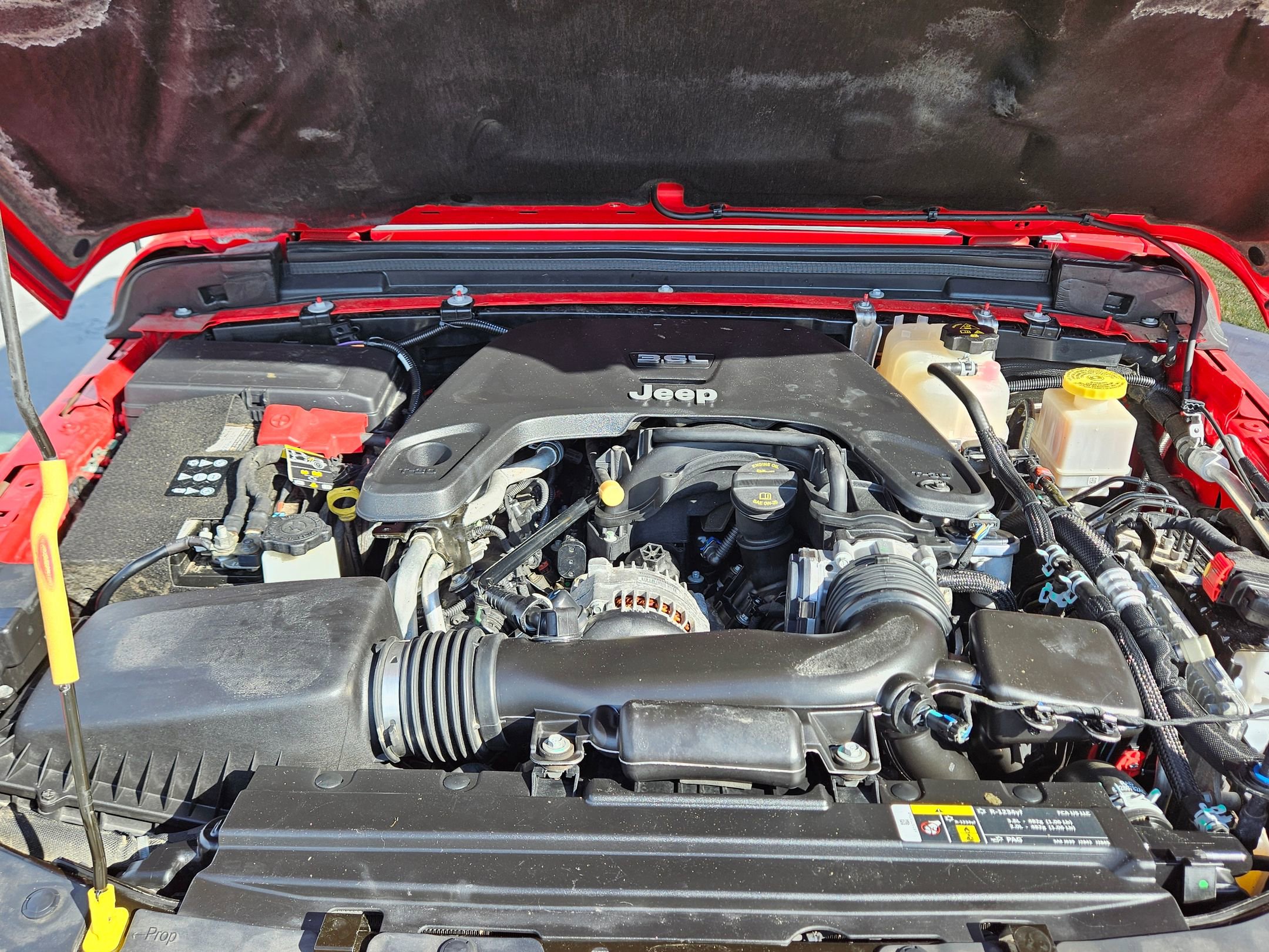 Used 2020 Jeep Gladiator Rubicon image 32