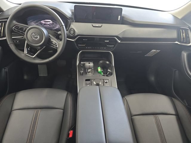 New 2026 MAZDA CX-70 SC AWD/4WD image 9