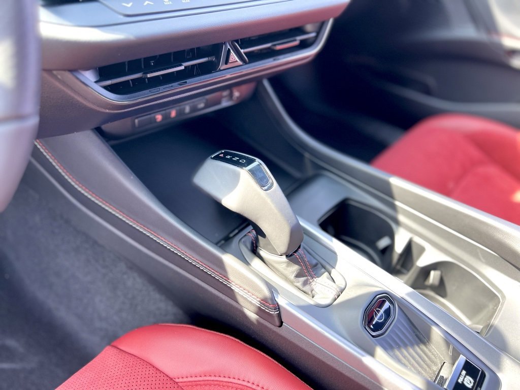 New 2025 Dodge Charger R/T Scat Pack w/ Track Pack image 17