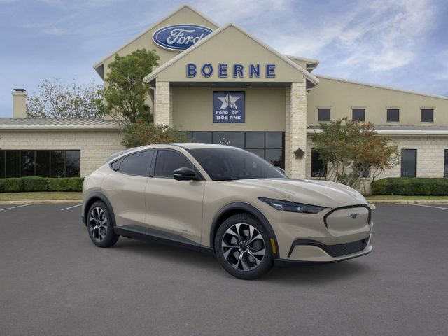 New 2026 Ford Mustang Mach-E Select w/ Comfort Package RWD image 7