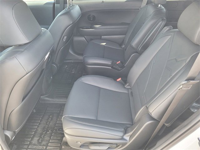 New 2026 Hyundai Palisade XRT Pro image 9