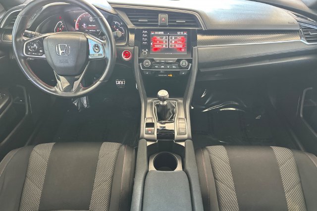 Used 2019 Honda Civic Si image 15