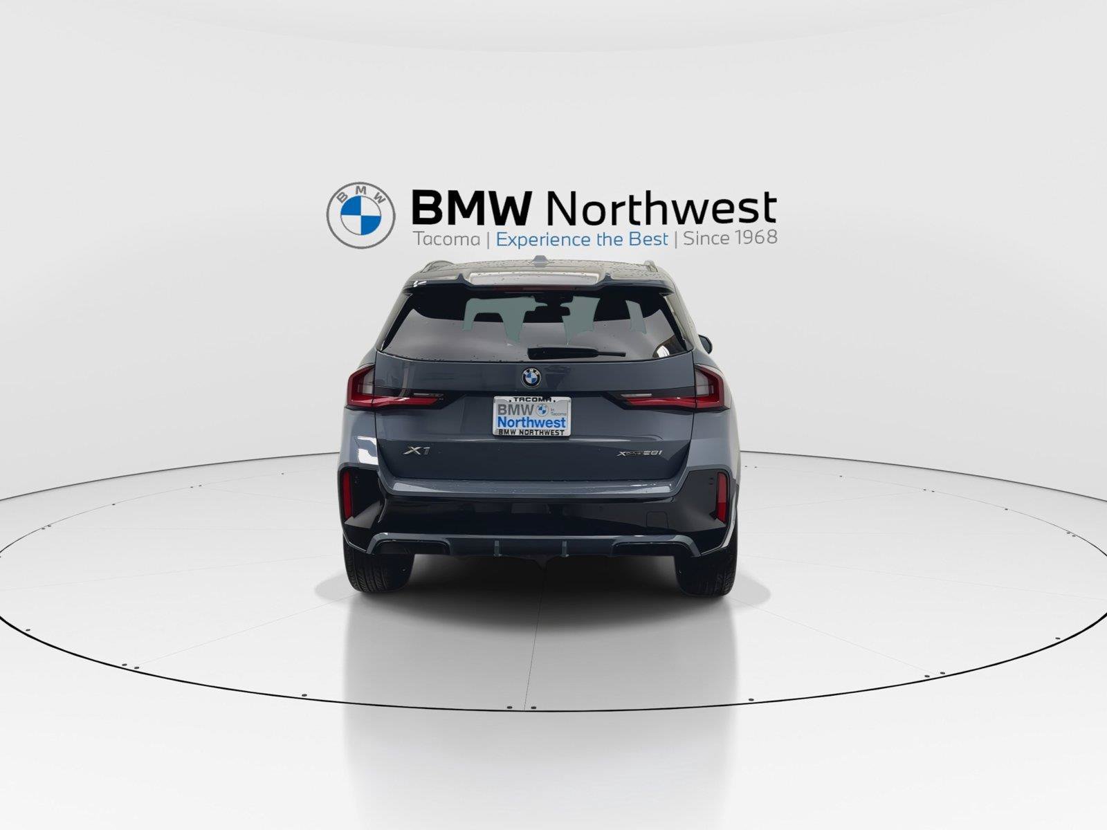 New 2027 BMW X1 xDrive28i AWD/4WD image 2
