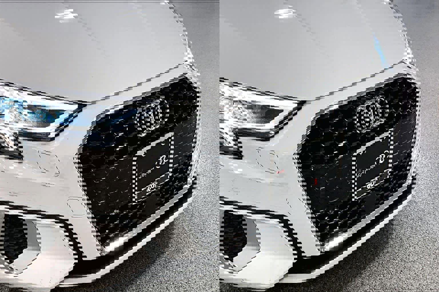 Used 2024 Audi A3 2.0T Premium Plus w/ Premium Plus Package image 31