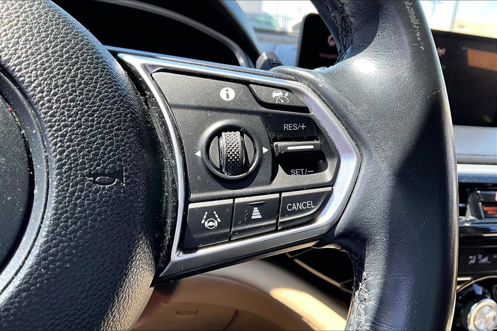 Certified 2023 Acura MDX w/ Technology Package FWD image 24