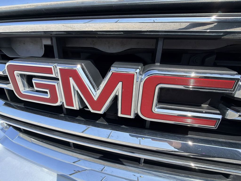 Used 2017 GMC Sierra 1500 SLT w/ SLT Premium Package image 35