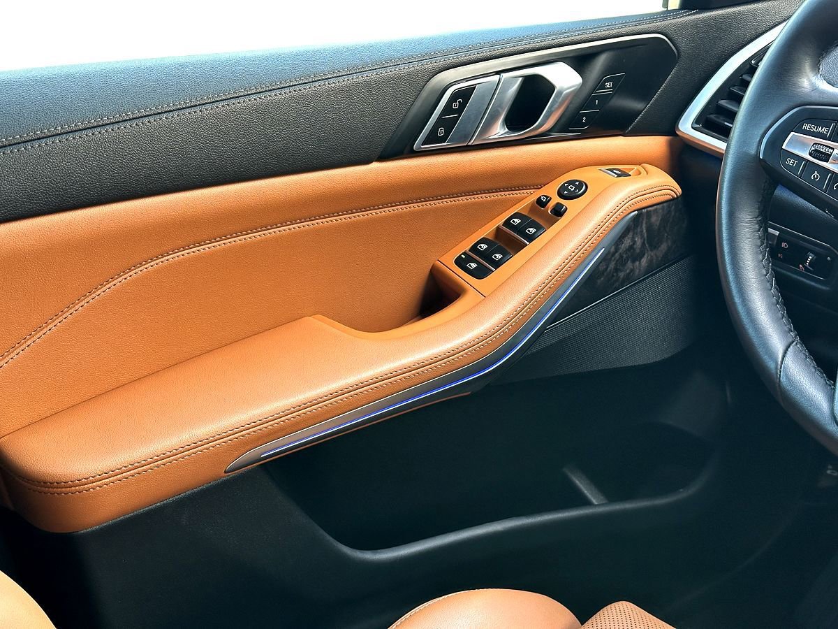 Certified 2023 BMW X5 xDrive40i image 25