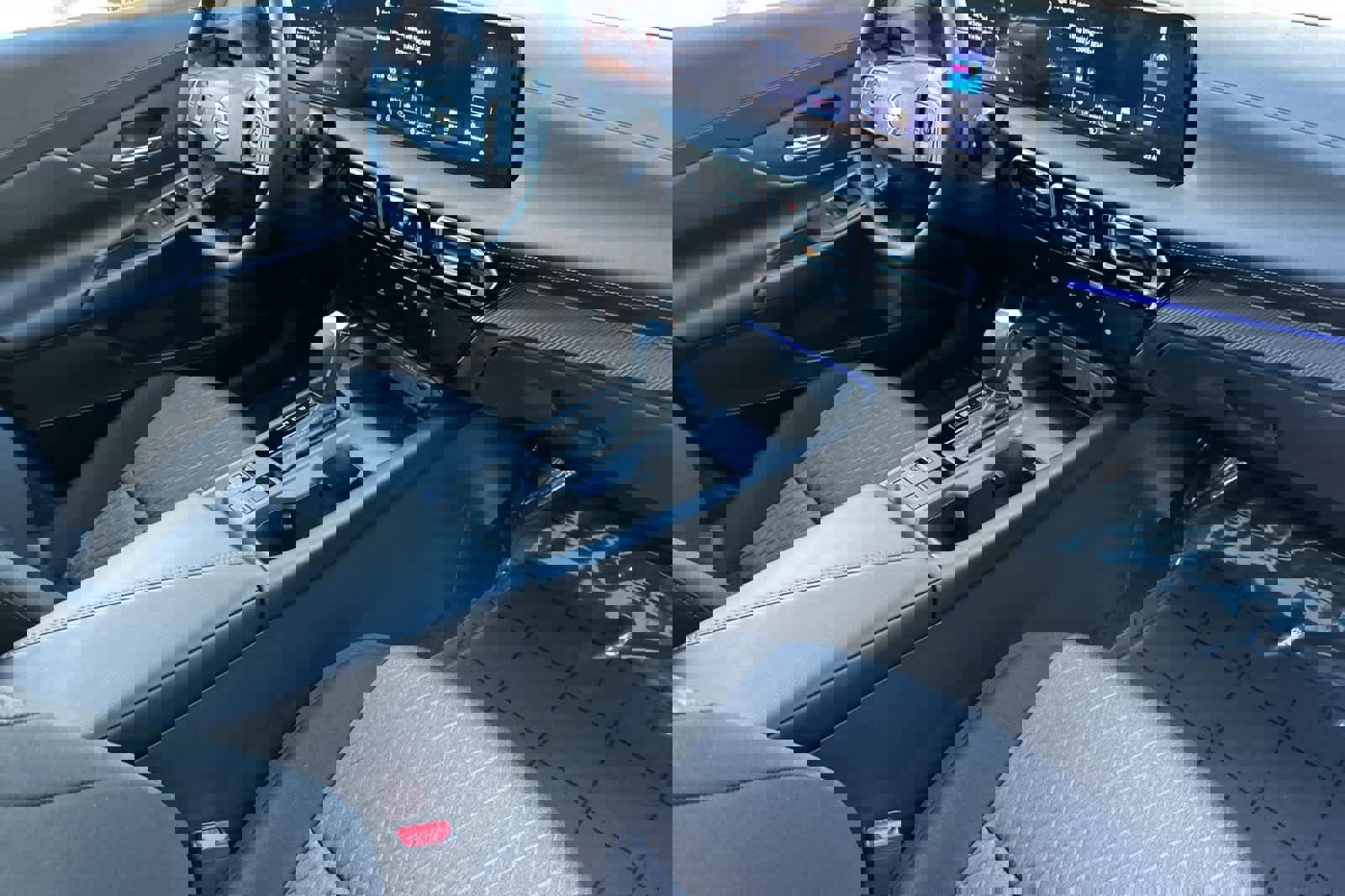 New 2026 Nissan Sentra SV image 15