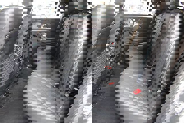 Used 2021 Mercedes-Benz GLS 63 AMG 4MATIC image 9