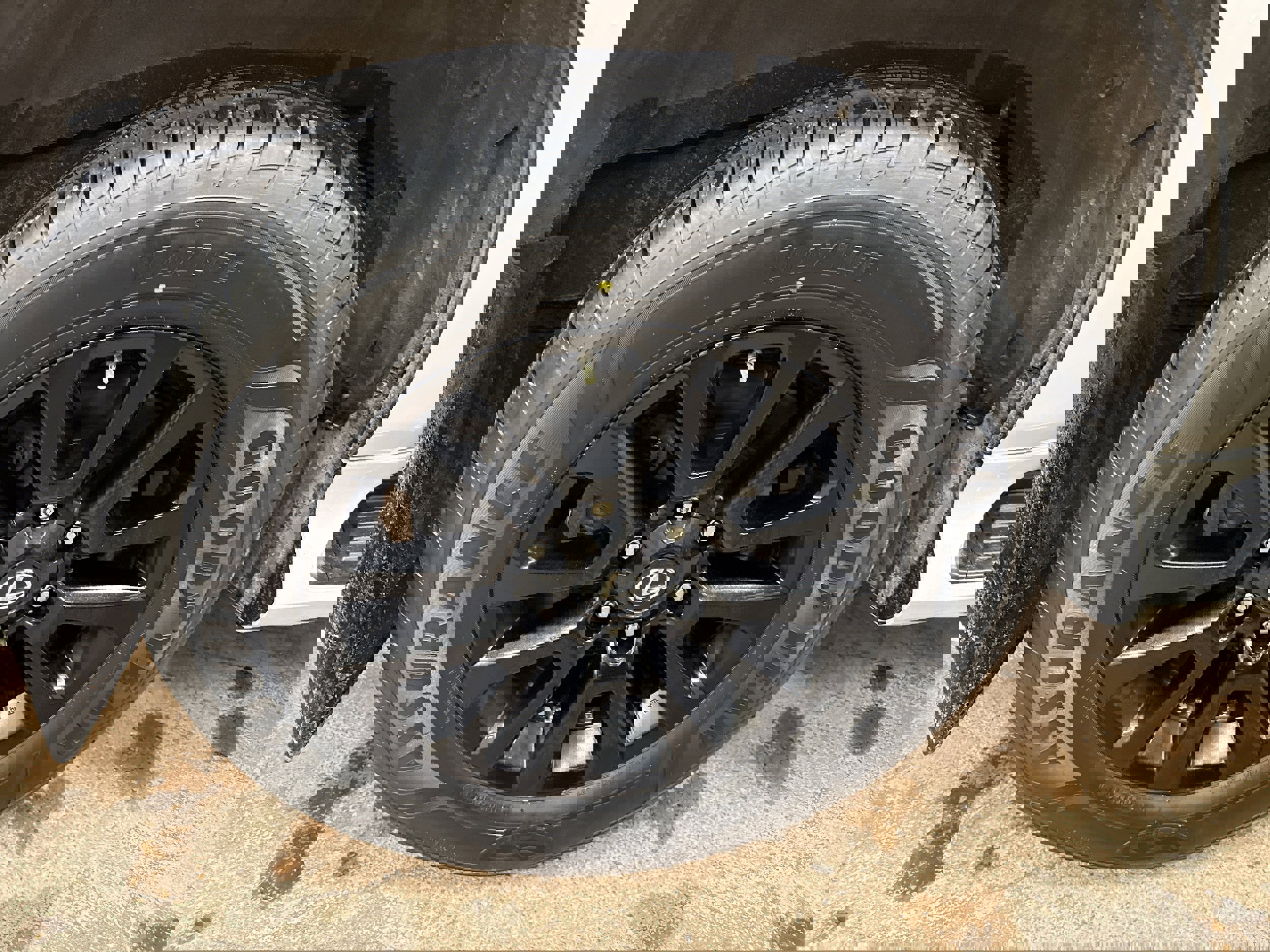 Used 2023 Lexus GX 460 Luxury image 11