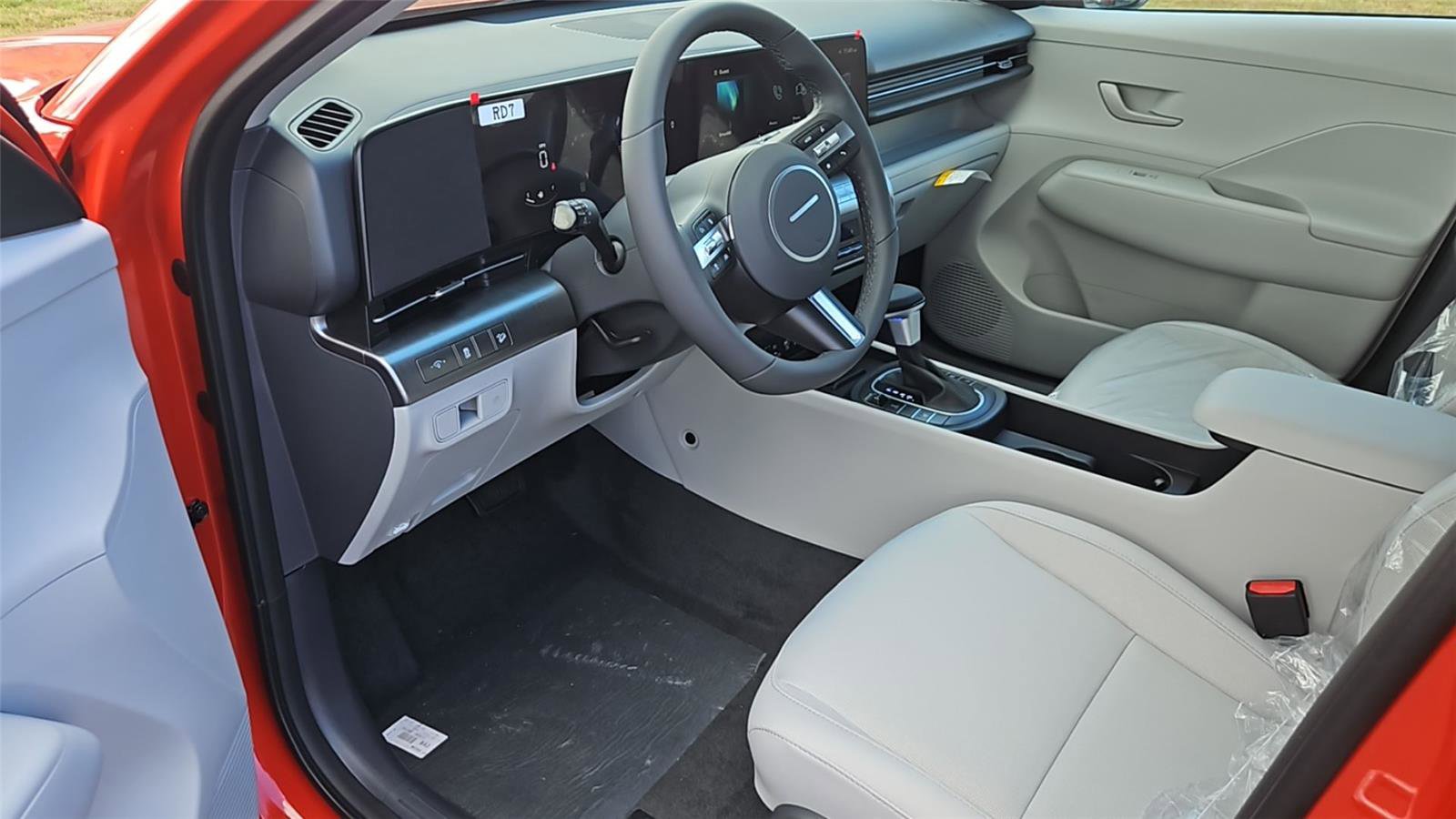 New 2026 Hyundai Kona SEL Sport image 9