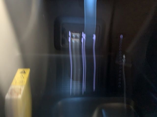 Certified 2021 Toyota Venza XLE w/ Softex Package image 23