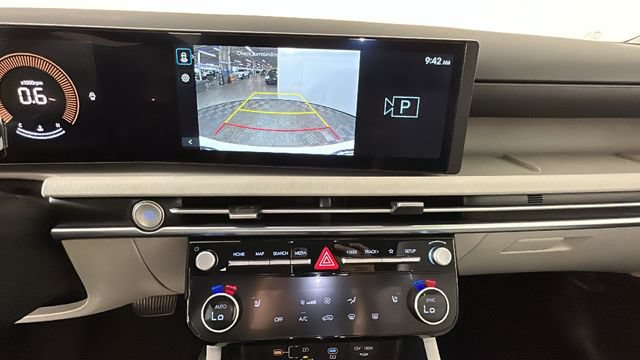 Used 2026 Hyundai Tucson SEL AWD/4WD image 24