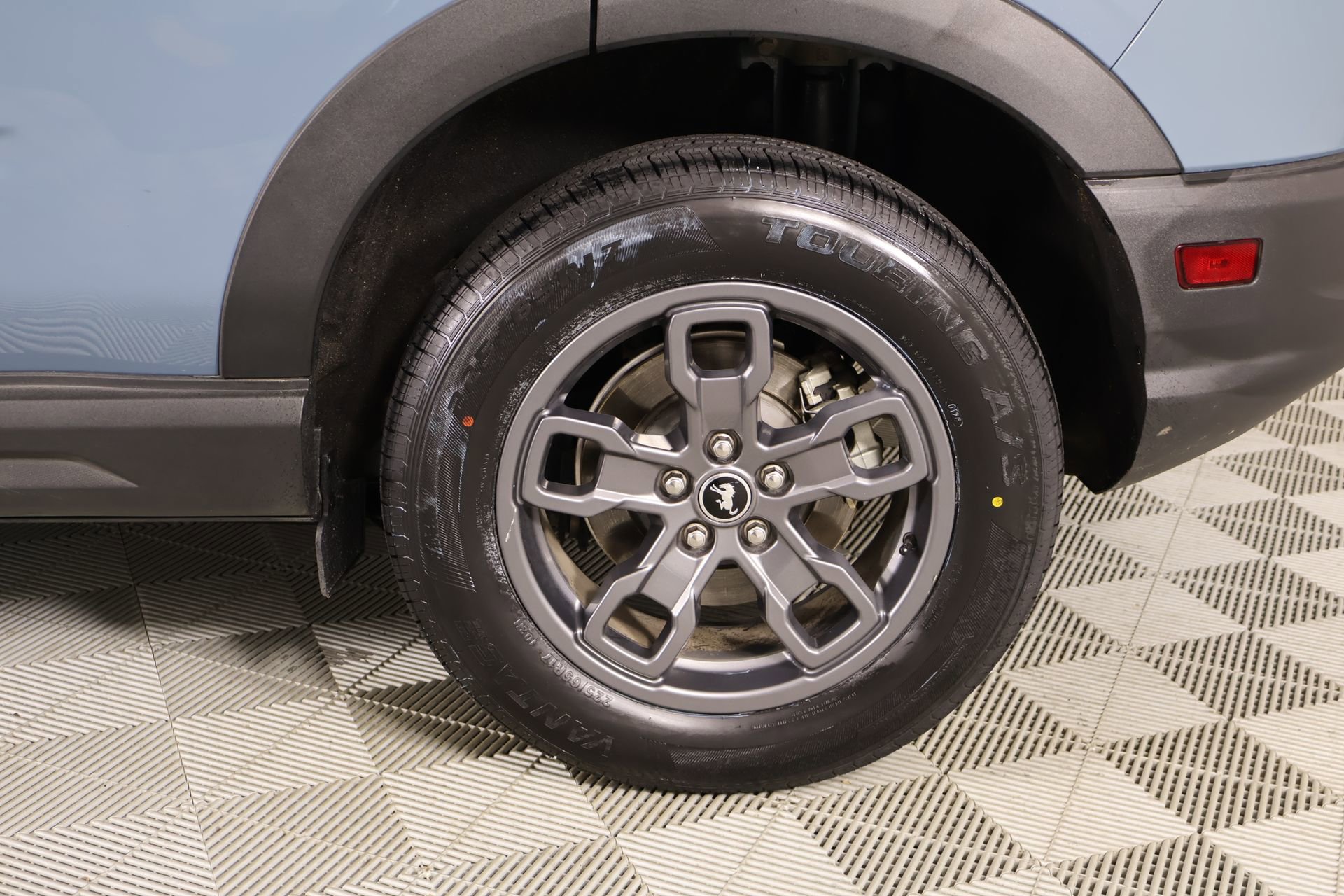 Used 2021 Ford Bronco Sport Big Bend image 17