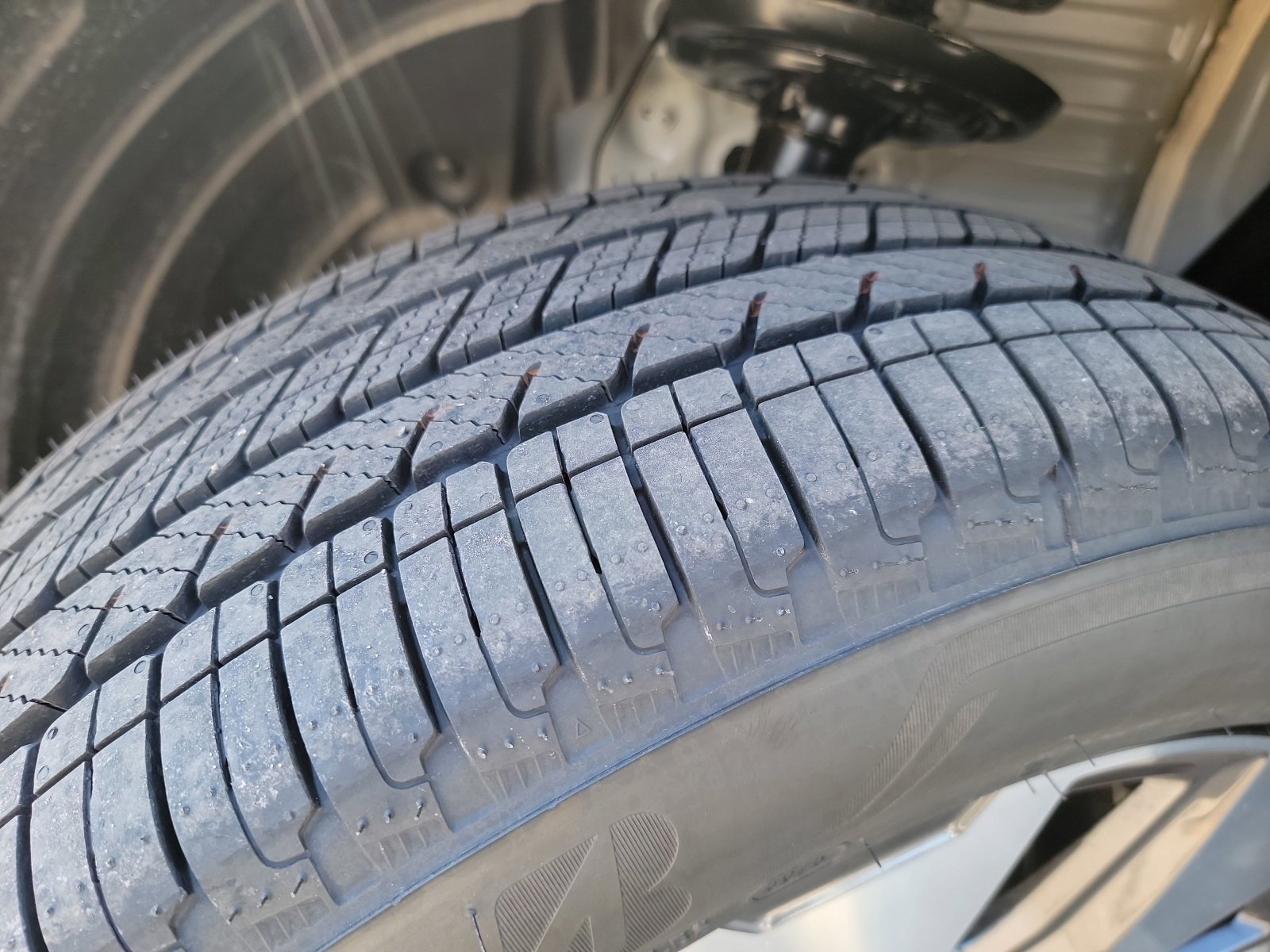 New 2026 Honda Pilot Touring image 31